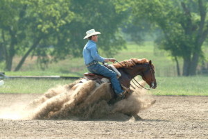 Craig Johnson "Let it Rein"